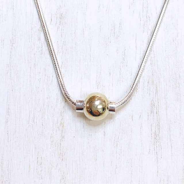 Cape cod ball necklace store